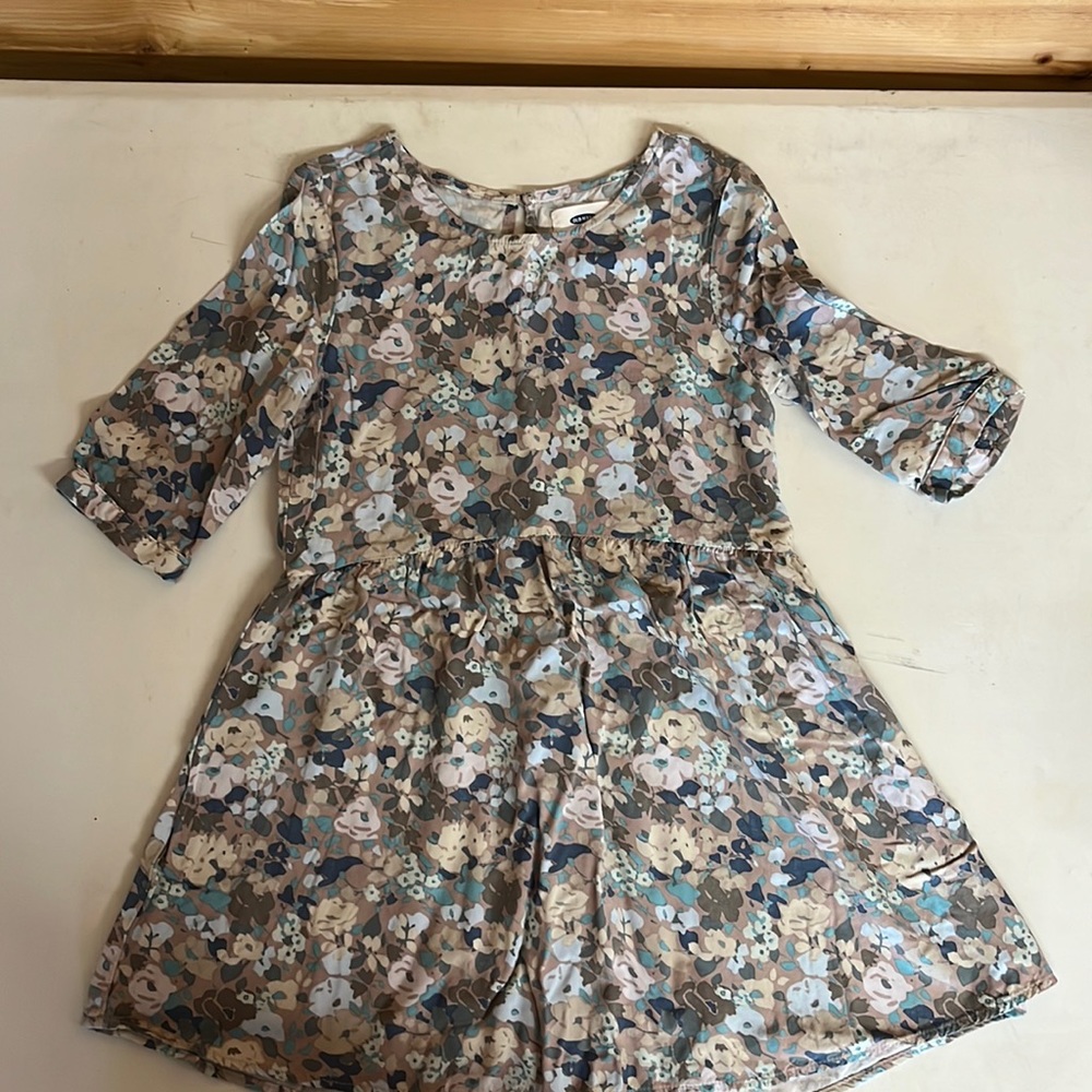 Old Navy Girl’s Dress